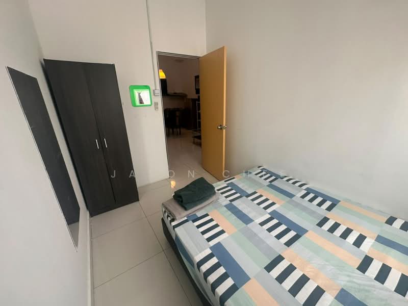Service Residence for Rent at Vue Residences - Jason Chee - Bedroom - PropertyGuru.com.my