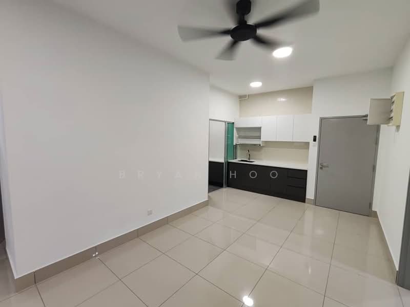 Servis Apartment untuk Dijual di Serviced Residence @ Razak City Residences (RC Residences) - Bryan Hoo - Kitchen - PropertyGuru.com.my