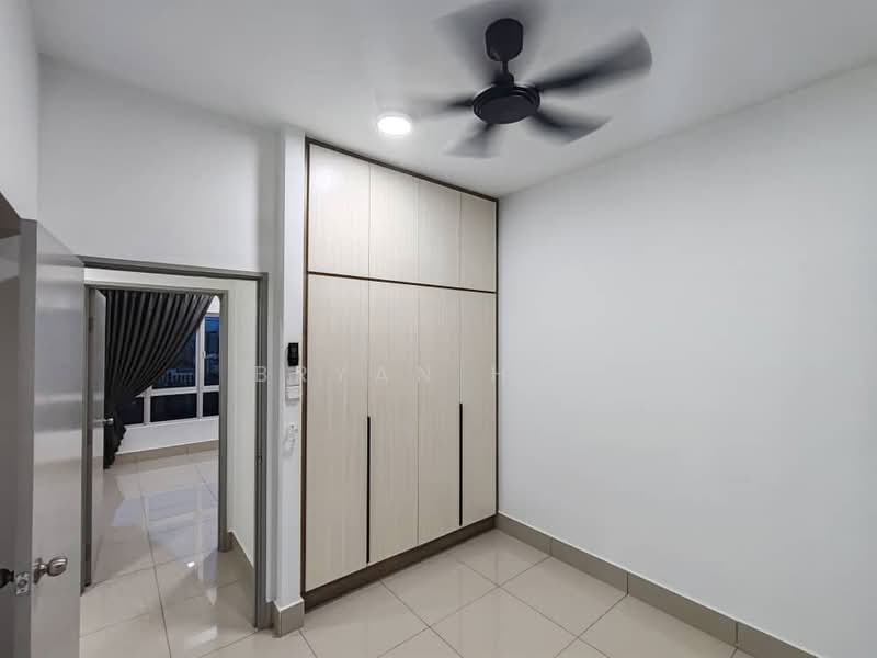 Servis Apartment untuk Dijual di Serviced Residence @ Razak City Residences (RC Residences) - Bryan Hoo - Bedroom - PropertyGuru.com.my