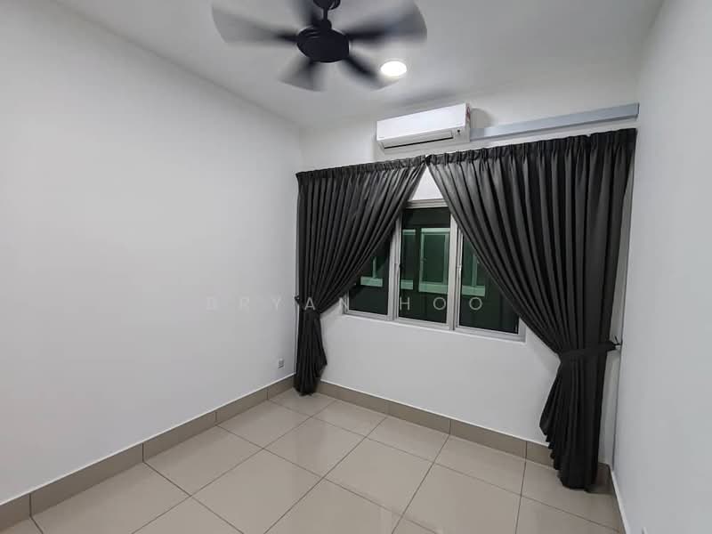 Servis Apartment untuk Dijual di Serviced Residence @ Razak City Residences (RC Residences) - Bryan Hoo - Interior - PropertyGuru.com.my