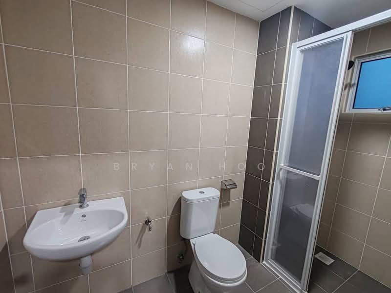 Servis Apartment untuk Dijual di Serviced Residence @ Razak City Residences (RC Residences) - Bryan Hoo - Bathroom - PropertyGuru.com.my
