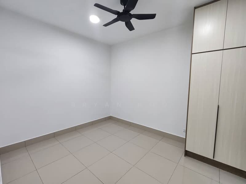 Servis Apartment untuk Dijual di Serviced Residence @ Razak City Residences (RC Residences) - Bryan Hoo - Bedroom - PropertyGuru.com.my