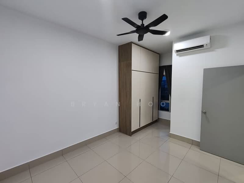 Servis Apartment untuk Dijual di Serviced Residence @ Razak City Residences (RC Residences) - Bryan Hoo - Bedroom - PropertyGuru.com.my
