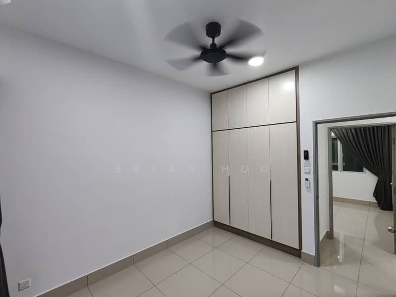 Servis Apartment untuk Dijual di Serviced Residence @ Razak City Residences (RC Residences) - Bryan Hoo - Bedroom - PropertyGuru.com.my