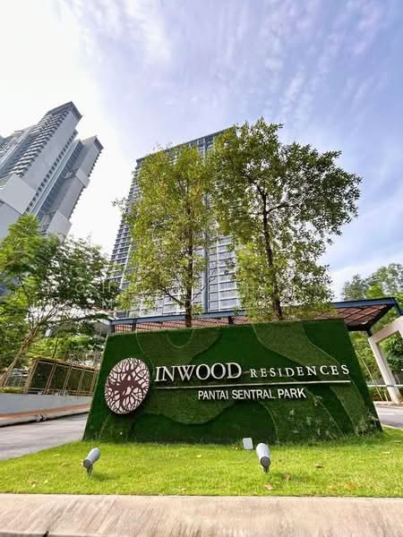 Kondominium untuk Dijual di Inwood Residences - Mohd Zulhilmi Mohd Nor - Exterior - PropertyGuru.com.my