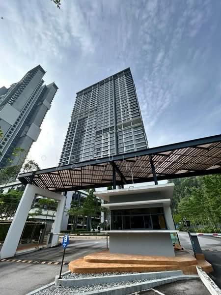 Kondominium untuk Dijual di Inwood Residences - Mohd Zulhilmi Mohd Nor - Exterior - PropertyGuru.com.my
