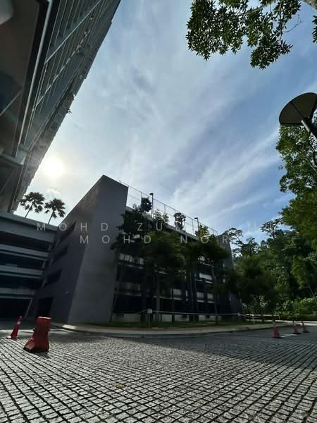 Kondominium untuk Dijual di Inwood Residences - Mohd Zulhilmi Mohd Nor - Exterior - PropertyGuru.com.my
