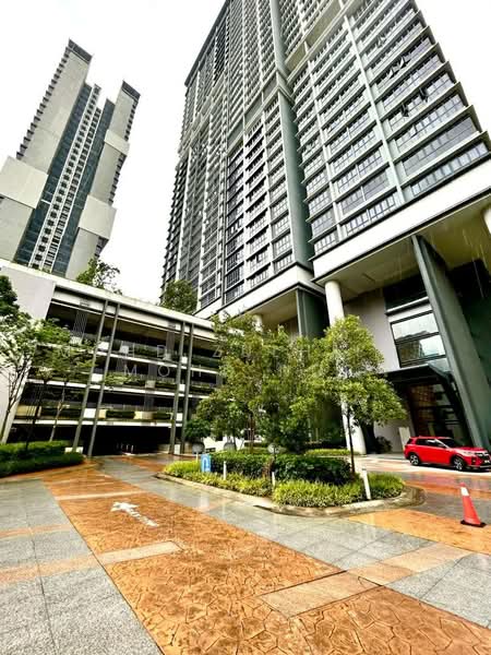 Kondominium untuk Dijual di Inwood Residences - Mohd Zulhilmi Mohd Nor - Exterior - PropertyGuru.com.my