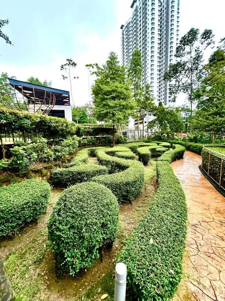Kondominium untuk Dijual di Inwood Residences - Mohd Zulhilmi Mohd Nor - Exterior - PropertyGuru.com.my