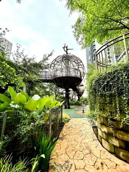 Kondominium untuk Dijual di Inwood Residences - Mohd Zulhilmi Mohd Nor - Exterior - PropertyGuru.com.my