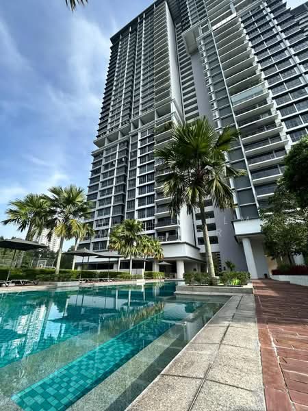 Kondominium untuk Dijual di Inwood Residences - Mohd Zulhilmi Mohd Nor - Exterior - PropertyGuru.com.my