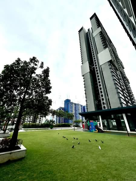Kondominium untuk Dijual di Inwood Residences - Mohd Zulhilmi Mohd Nor - Exterior - PropertyGuru.com.my