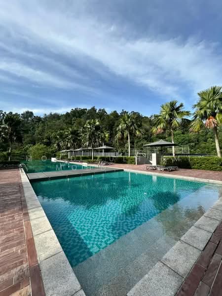 Kondominium untuk Dijual di Inwood Residences - Mohd Zulhilmi Mohd Nor - Pool - PropertyGuru.com.my