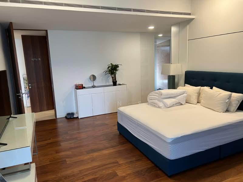 Condominium for Sale at Shorefront Residences - Mervyn Seah - Bedroom - PropertyGuru.com.my