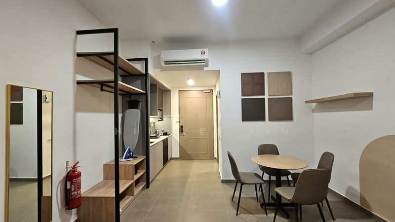 Service Residence for Sale at Mossaz @ Empire City - Chin Yee Xin - Interior - PropertyGuru.com.my