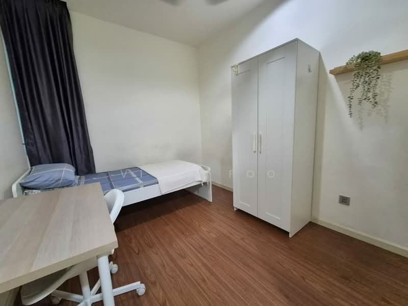 Apartment for Rent at Impiana - Vison Foo - Bedroom - PropertyGuru.com.my