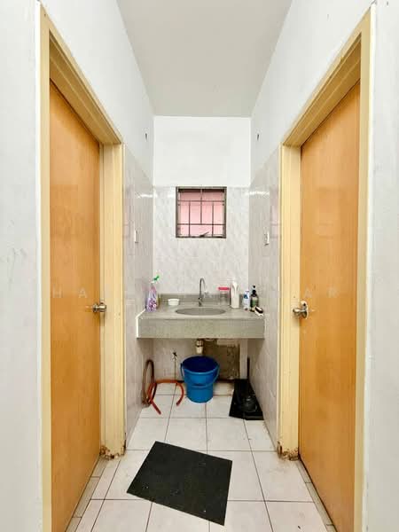 Pangsapuri untuk Dijual di Pangsapuri Kelana Impian - Hazeman Omar - Interior - PropertyGuru.com.my