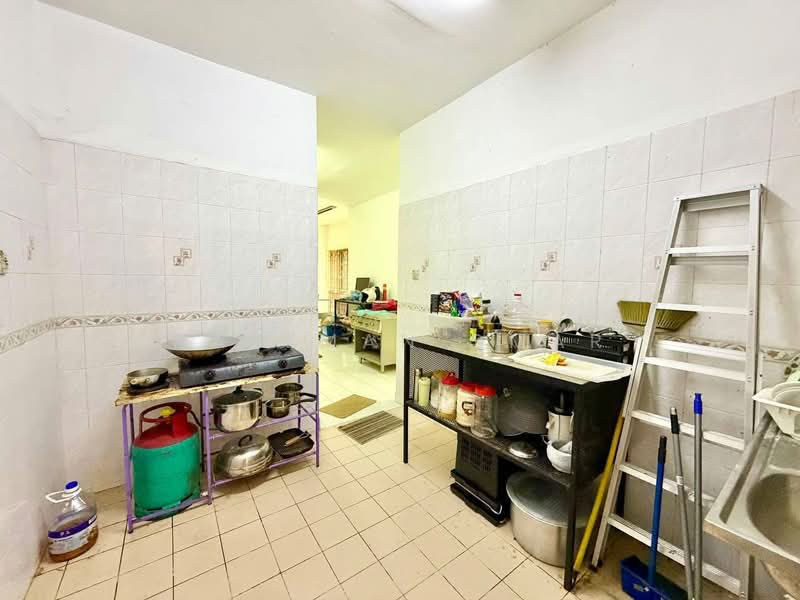 Pangsapuri untuk Dijual di Pangsapuri Kelana Impian - Hazeman Omar - Kitchen - PropertyGuru.com.my