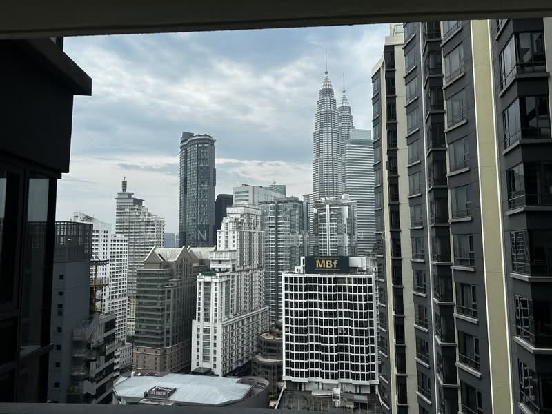 Condominium for Sale at St Mary Residences - Wendy Wong - PropertyGuru.com.my
