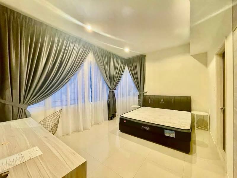 Kondominium untuk Disewa di The Wharf - Yee Sze Chai - PropertyGuru.com.my