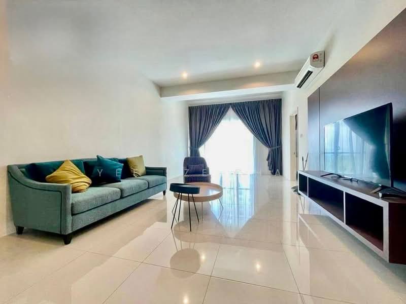 Kondominium untuk Disewa di The Wharf - Yee Sze Chai - PropertyGuru.com.my