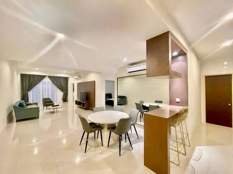 Kondominium untuk Disewa di The Wharf - Yee Sze Chai - PropertyGuru.com.my