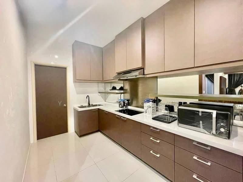 Kondominium untuk Disewa di The Wharf - Yee Sze Chai - PropertyGuru.com.my