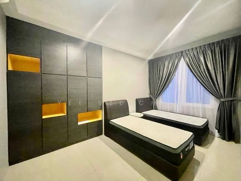 Kondominium untuk Disewa di The Wharf - Yee Sze Chai - PropertyGuru.com.my