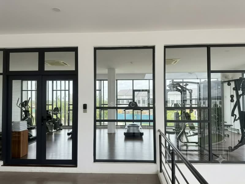 Rumah Bandar untuk Disewa di Cybersouth City (Dengkil) - Chris Choo - PropertyGuru.com.my