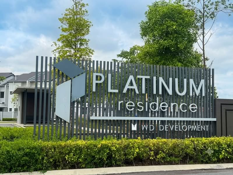 Rumah Bandar untuk Disewa di Cybersouth City (Dengkil) - Chris Choo - PropertyGuru.com.my