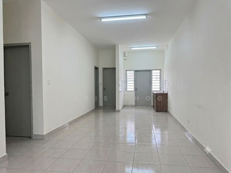 Rumah Bandar untuk Disewa di Cybersouth City (Dengkil) - Chris Choo - PropertyGuru.com.my