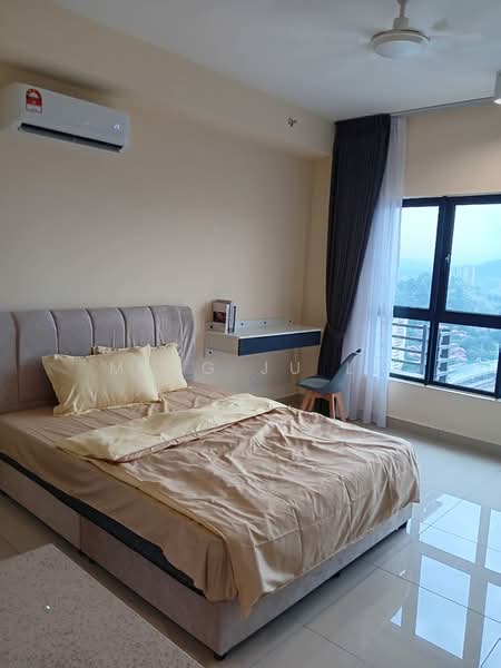 Servis Apartment untuk Disewa di Astrum Ampang - Ming Ju Li - PropertyGuru.com.my