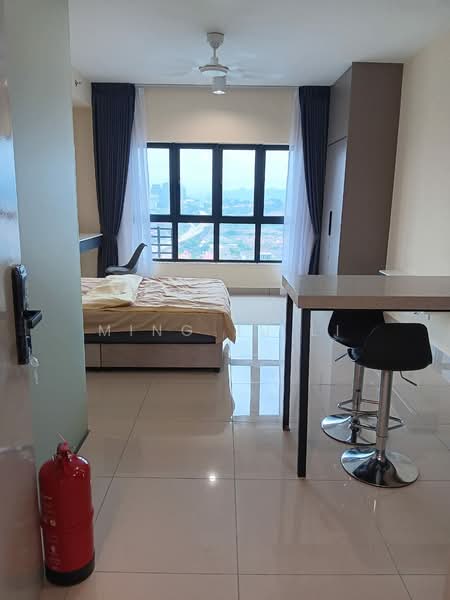 Servis Apartment untuk Disewa di Astrum Ampang - Ming Ju Li - PropertyGuru.com.my