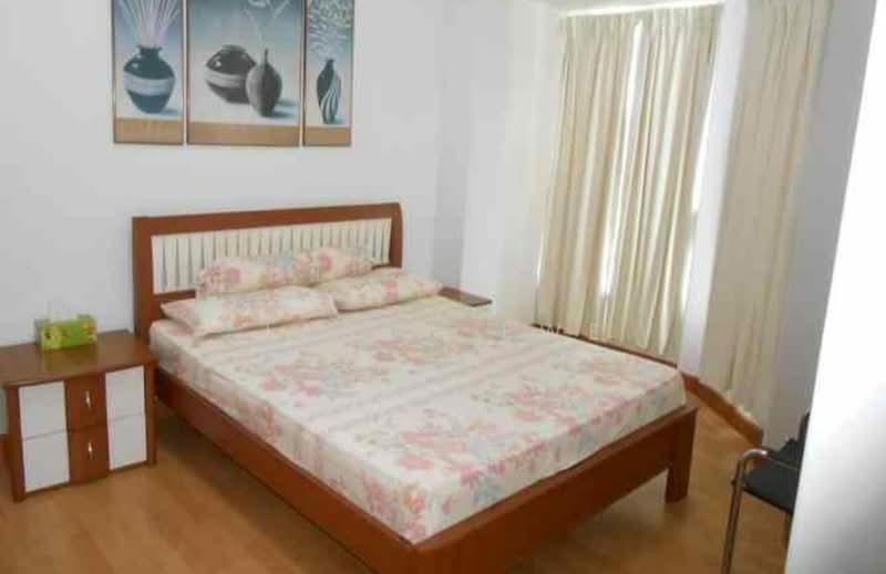 Condominium for Rent at Gold Coast Resort Condominium - Jason Ewe - Bedroom - PropertyGuru.com.my