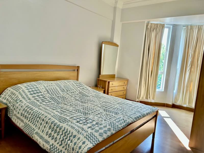 Condominium for Rent at Gold Coast Resort Condominium - Jason Ewe - Bedroom - PropertyGuru.com.my