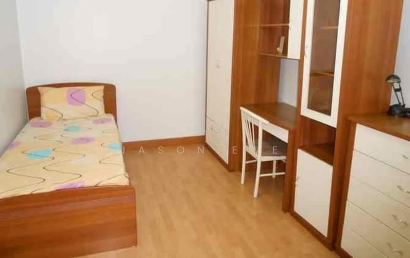 Condominium for Rent at Gold Coast Resort Condominium - Jason Ewe - Bedroom - PropertyGuru.com.my