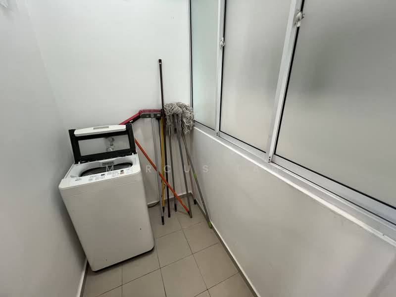 Condominium for Rent at SummerSkye Residences - Marcus Tan - Interior - PropertyGuru.com.my