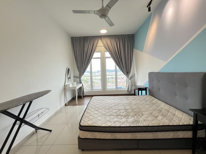 Condominium for Rent at SummerSkye Residences - Marcus Tan - Bedroom - PropertyGuru.com.my