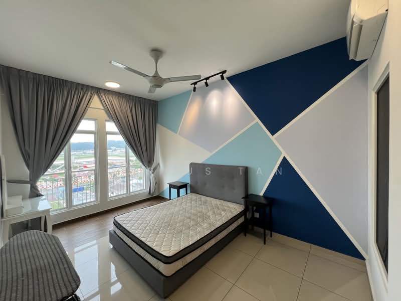 Condominium for Rent at SummerSkye Residences - Marcus Tan - Bedroom - PropertyGuru.com.my