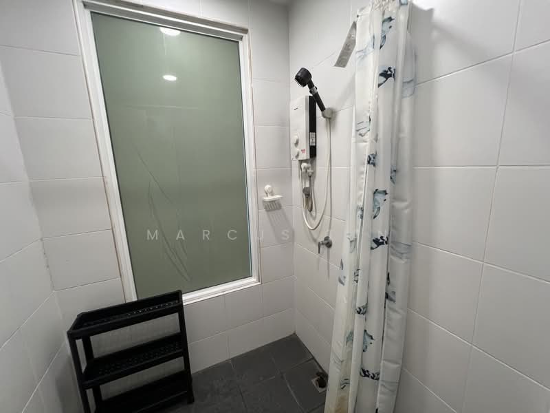 Condominium for Rent at SummerSkye Residences - Marcus Tan - Bathroom - PropertyGuru.com.my