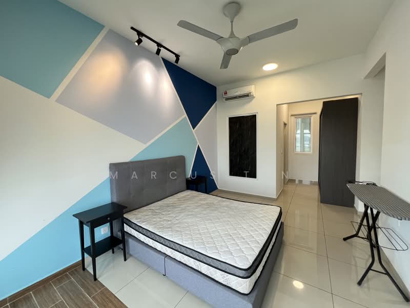 Condominium for Rent at SummerSkye Residences - Marcus Tan - Bedroom - PropertyGuru.com.my