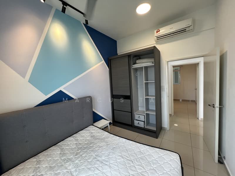 Condominium for Rent at SummerSkye Residences - Marcus Tan - Bedroom - PropertyGuru.com.my
