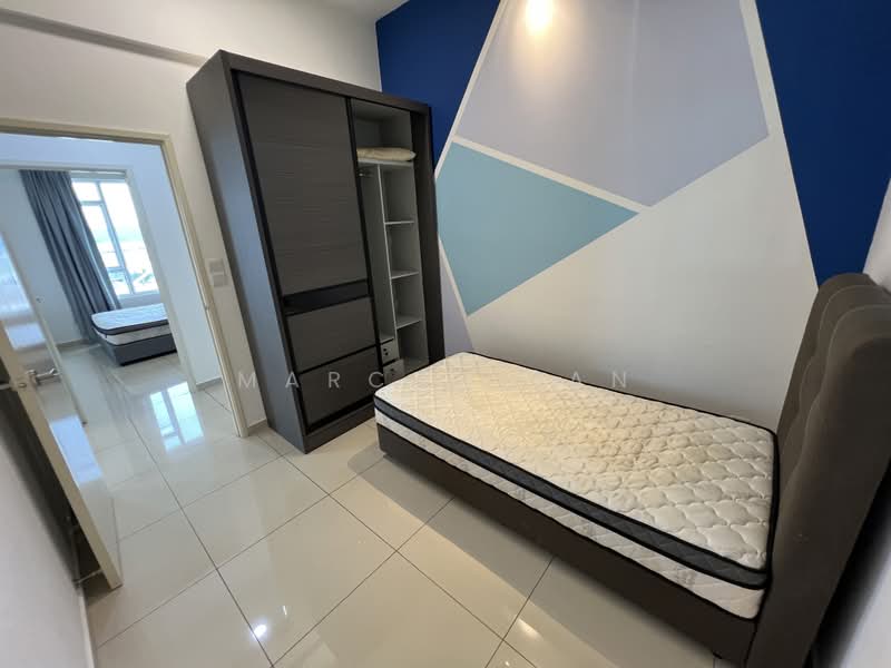 Condominium for Rent at SummerSkye Residences - Marcus Tan - Bedroom - PropertyGuru.com.my