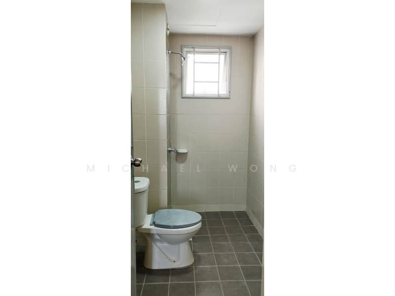 Apartment for Sale at Seri Baiduri - Michael Wong - Bathroom - PropertyGuru.com.my