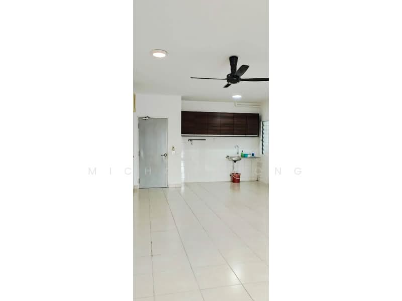 Apartment for Sale at Seri Baiduri - Michael Wong - Kitchen - PropertyGuru.com.my