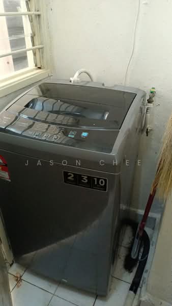 Servis Apartment untuk Disewa di Vue Residences - Jason Chee - Interior - PropertyGuru.com.my