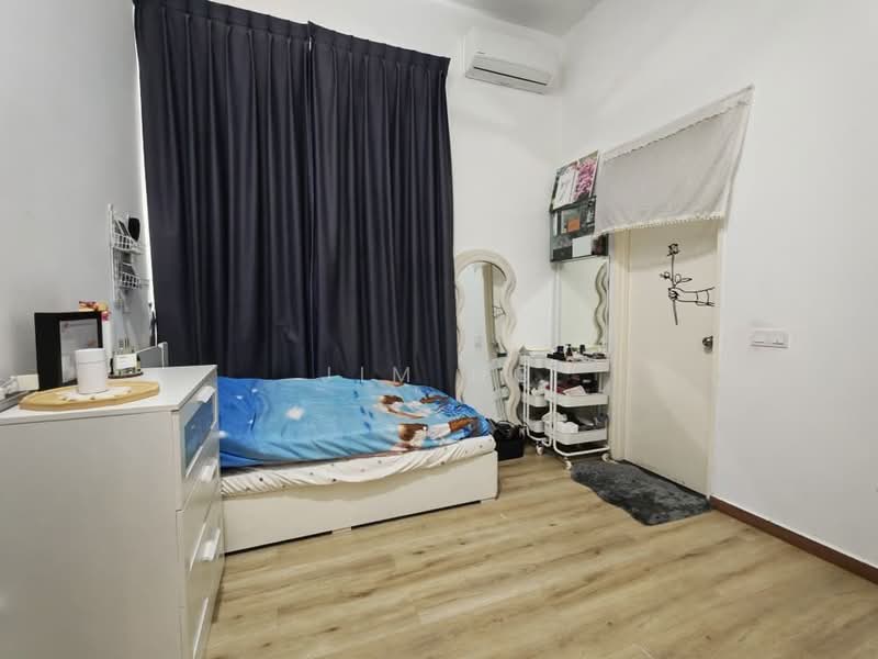 Cluster House for Sale in Kota Masai (Pasir Gudang) - Jim Ng - PropertyGuru.com.my