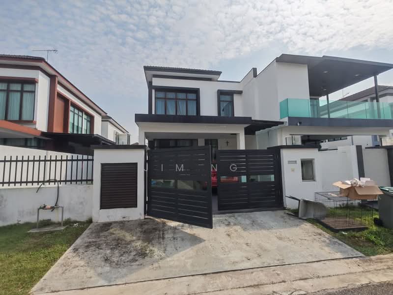 Cluster House for Sale in Kota Masai (Pasir Gudang) - Jim Ng - PropertyGuru.com.my