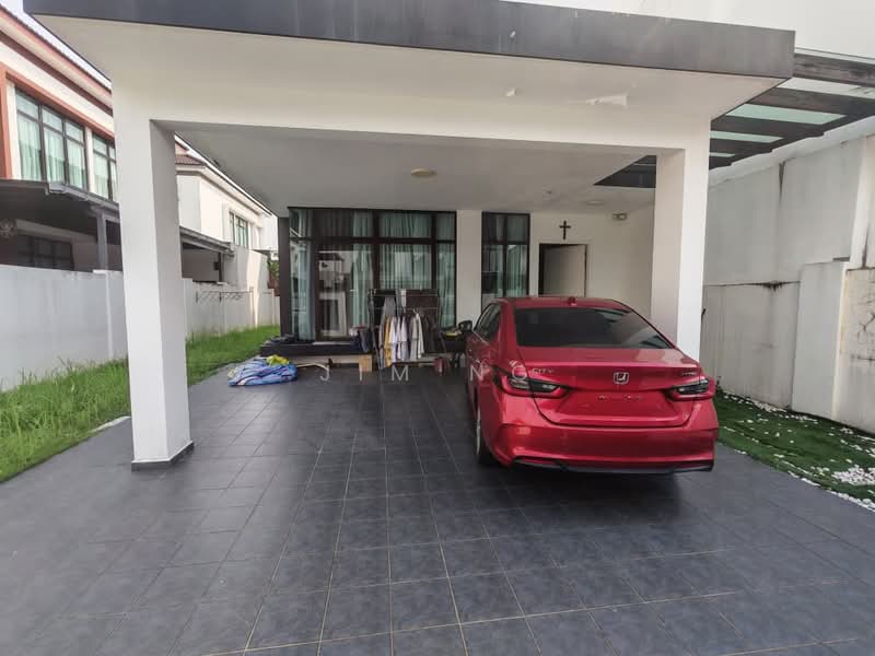 Cluster House for Sale in Kota Masai (Pasir Gudang) - Jim Ng - PropertyGuru.com.my