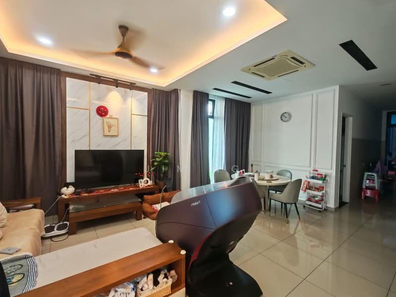 Cluster House for Sale in Kota Masai (Pasir Gudang) - Jim Ng - PropertyGuru.com.my